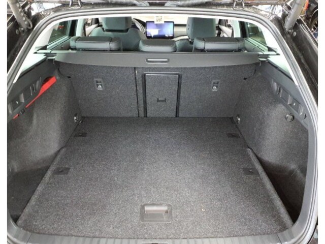 Skoda Octavia 1.5 TSI Combi Selection