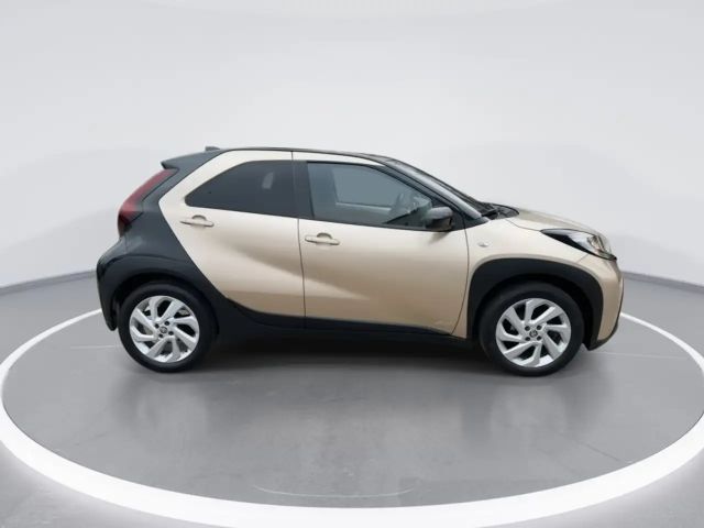 Toyota Aygo X Hatchback Pulse S-CVT VVT-i