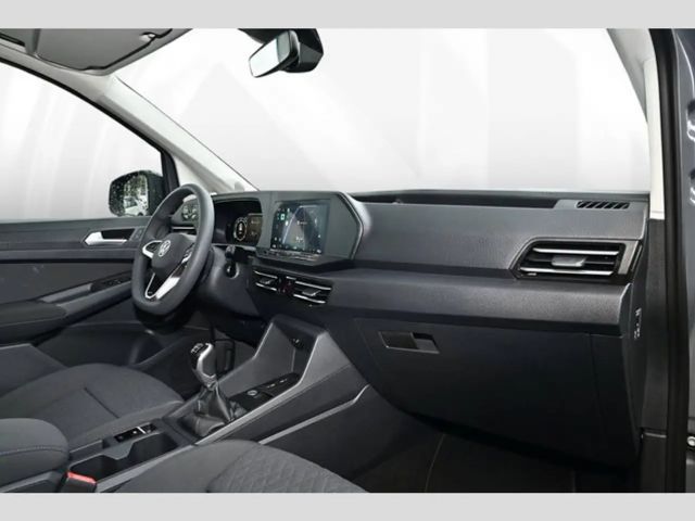 Volkswagen Caddy 1.5 TSI Maxi