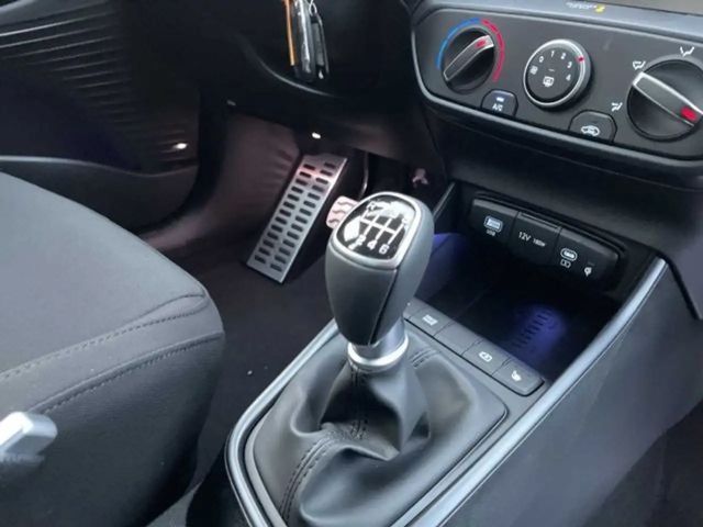 Hyundai Bayon 1.0 T-GDi Trend