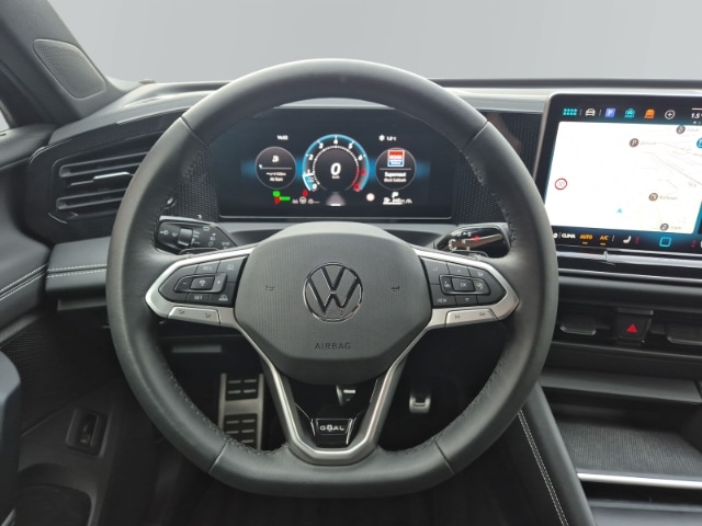 Volkswagen Tiguan 1.5 eTSI DSG