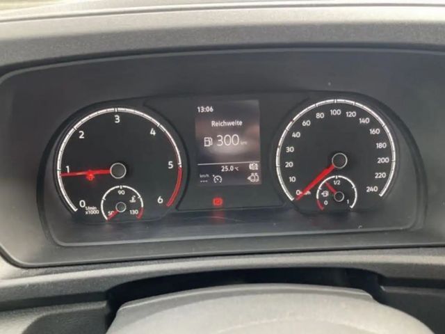 Volkswagen Caddy 4Motion