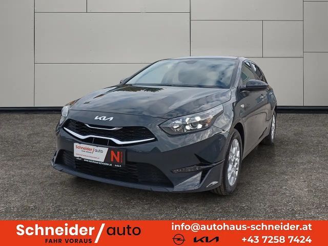 Kia Ceed GDi