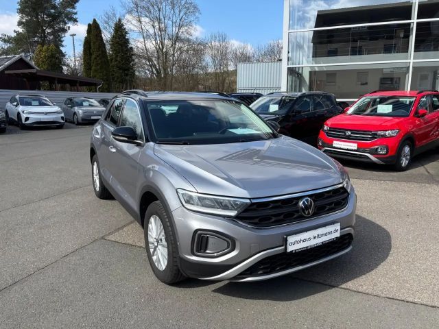 Volkswagen T-Roc 1.5 TSI DSG Life