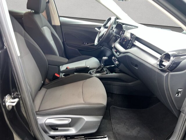 Skoda Fabia 1.0 TSI Drive