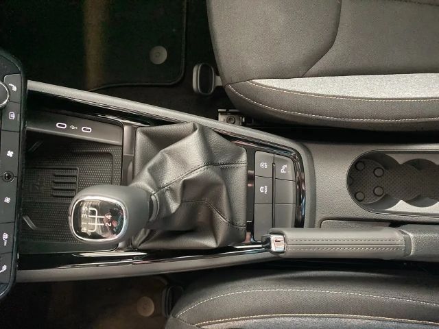 Skoda Scala Selection