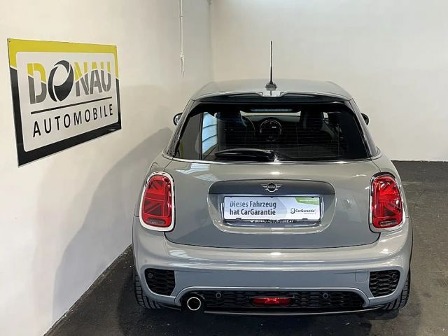 MINI John Cooper Works MINI One * LED * JCW-Paket * Erstbesitz *