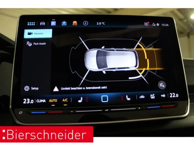 Volkswagen Golf 1.5 eTSI DSG R-Line Style