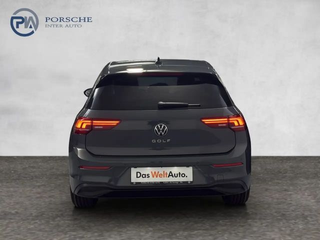 Volkswagen Golf Rabbit TSI