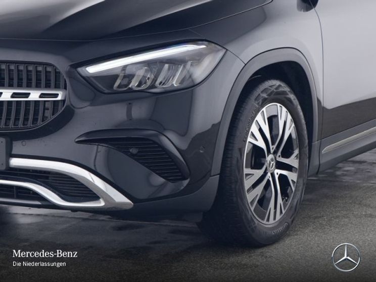 Mercedes-Benz GLA 180 Progressive