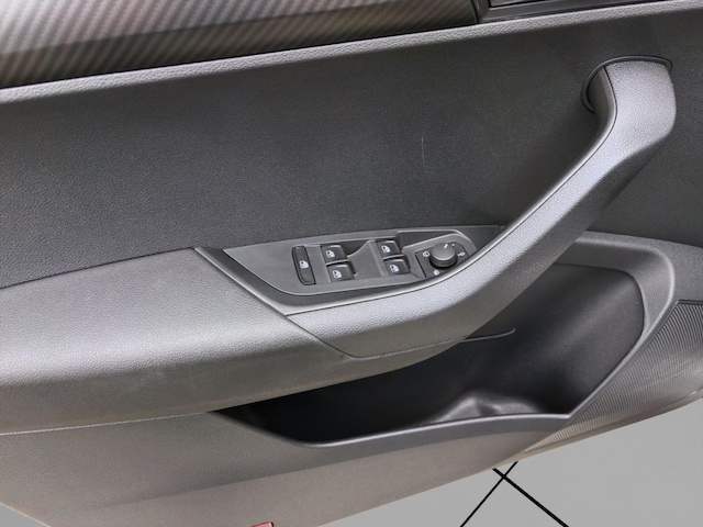 Skoda Karoq 2.0 TSI 4x4 Sportline