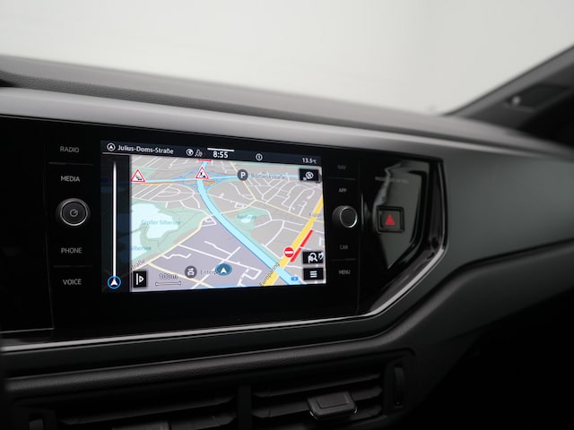 Volkswagen Taigo DSG R-Line