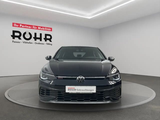 Volkswagen Golf GTI Golf VIII