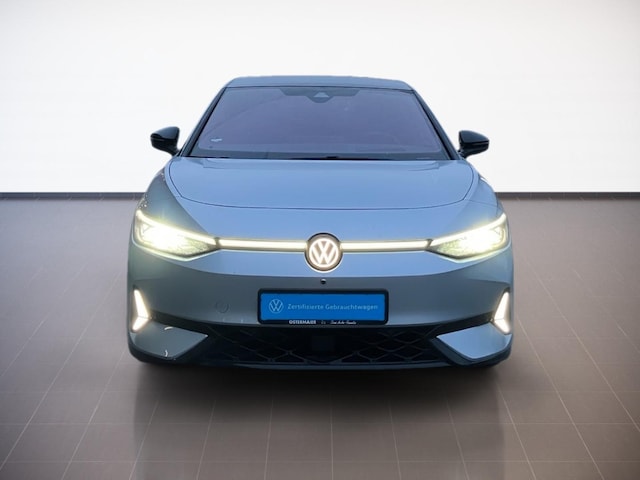 Volkswagen ID.7 340PS 4M NP.74T ACC.5J-G.WÄRMEPUMPE.AHK.AREA-VIEW.HUD.LED.APP-C.SHZ
