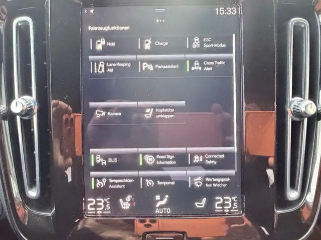 Volvo XC40 Bright Plus Recharge T5