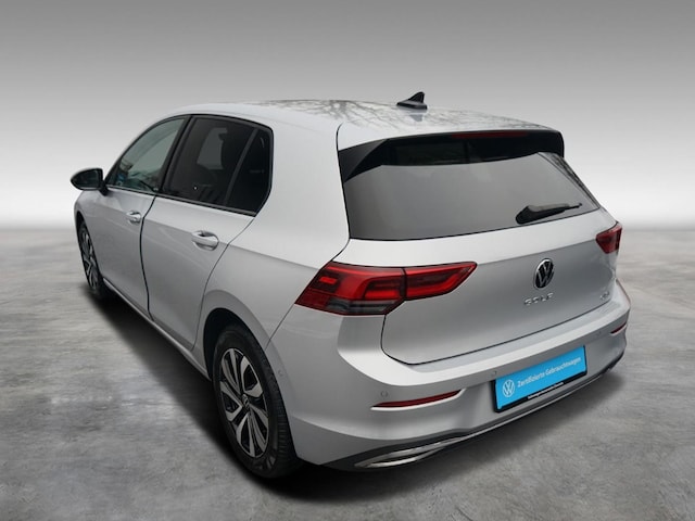 Volkswagen Golf 1.5 eTSI Golf VIII