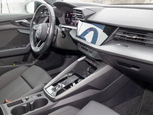 Audi A3 35 TDI Sedan Sportback