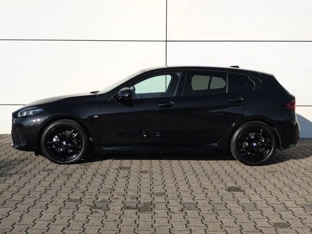 BMW 120 120d M-Sport Sedan