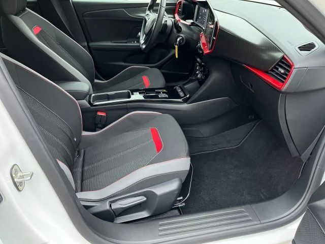 Opel Mokka 1.2 Turbo GS-Line Grand Sport Turbo