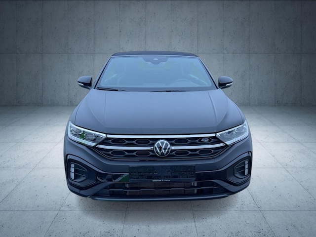 Volkswagen T-Roc 1.5 TSI Cabriolet DSG R-Line