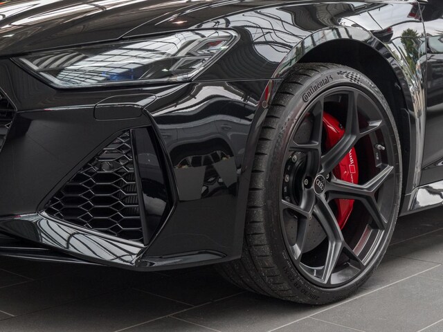 Audi A6 e-tron Avant Performance Quattro