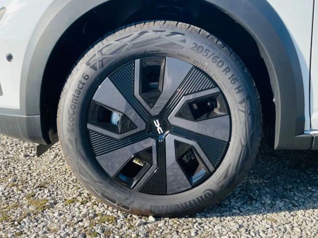 Dacia Jogger Expression TCe110 LED/7-SITZER