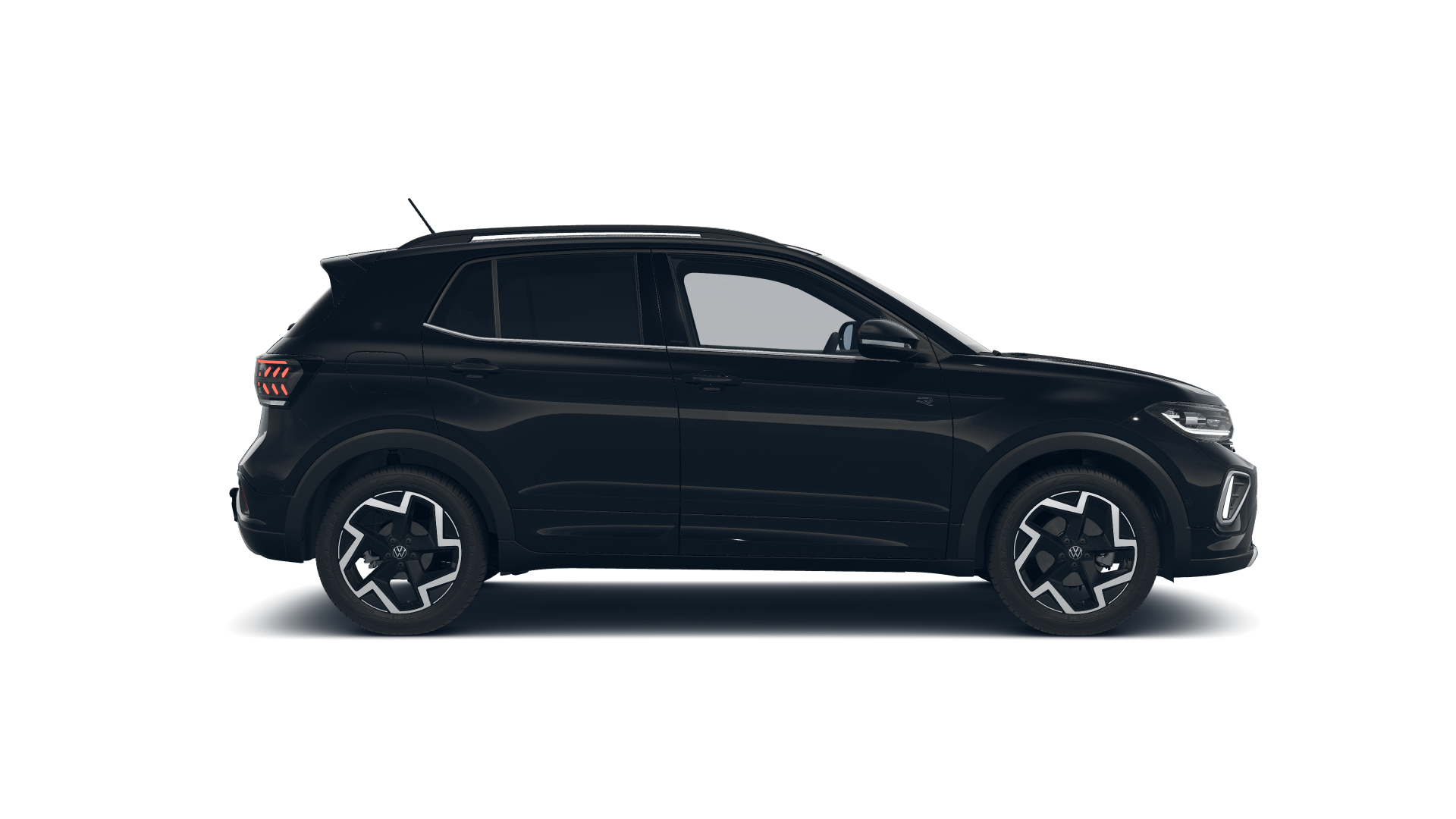 Volkswagen T-Cross 1.5 TSI R-Line