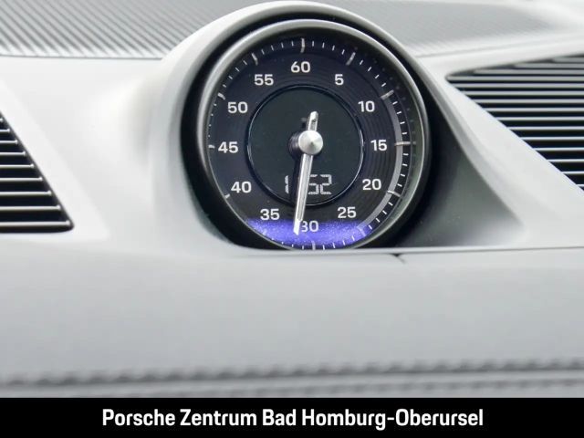 Porsche Cayenne E-Hybrid S