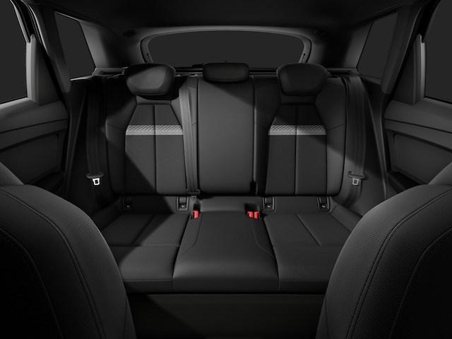 Audi Q4 e-tron SUV 45 e-tron Audi Q4 e-tron