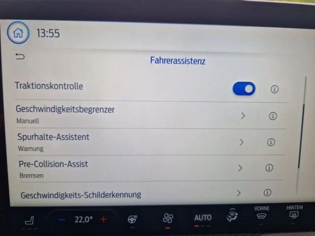 Ford Focus EcoBoost ST Line Wagon