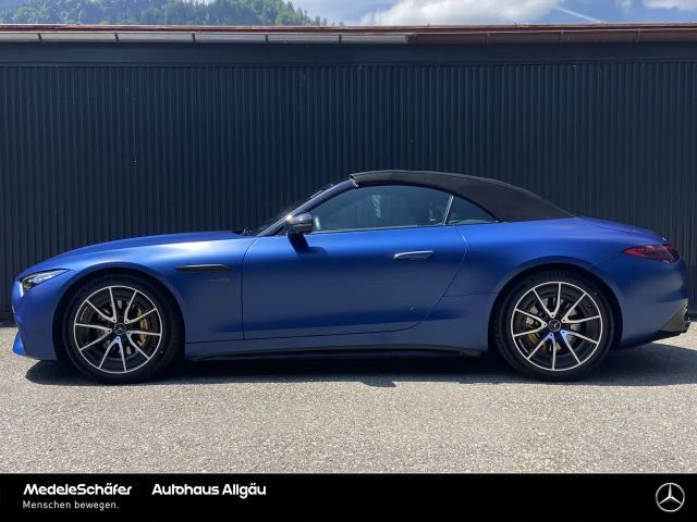 Mercedes-Benz SL 43 AMG AMG Line