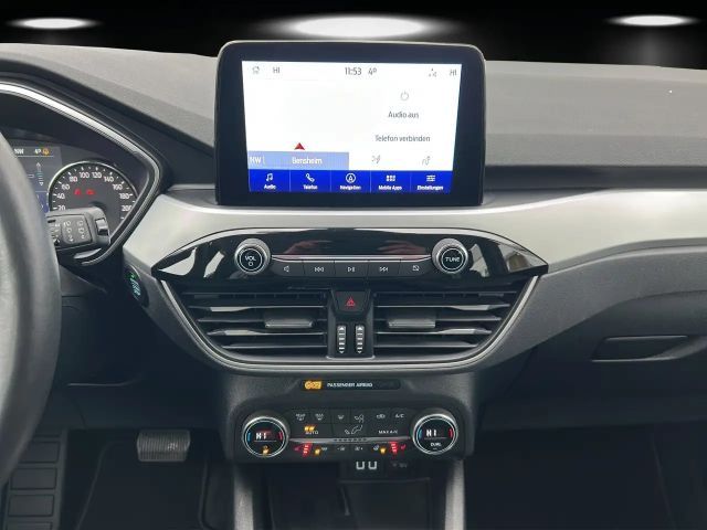 Ford Kuga Cool & Connect
