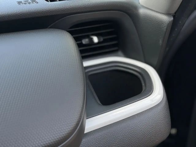 Honda Jazz 1.5 Elegance Hybrid