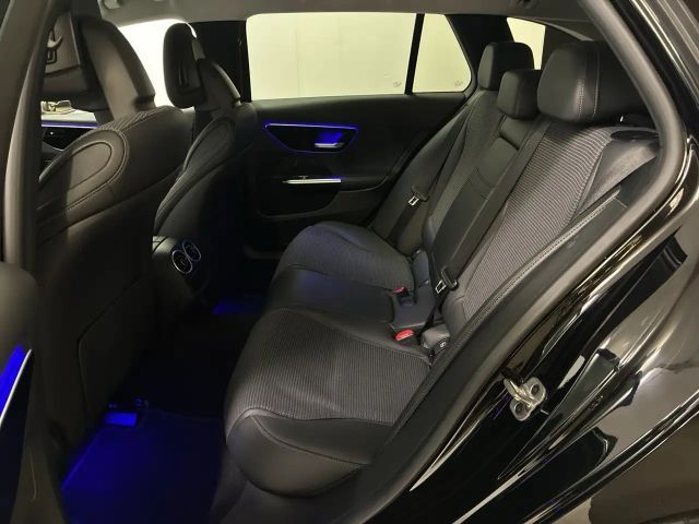 Mercedes-Benz C 200 C 200 d Estate