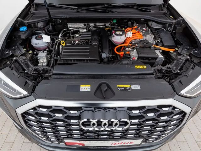 Audi Q3 S-Line