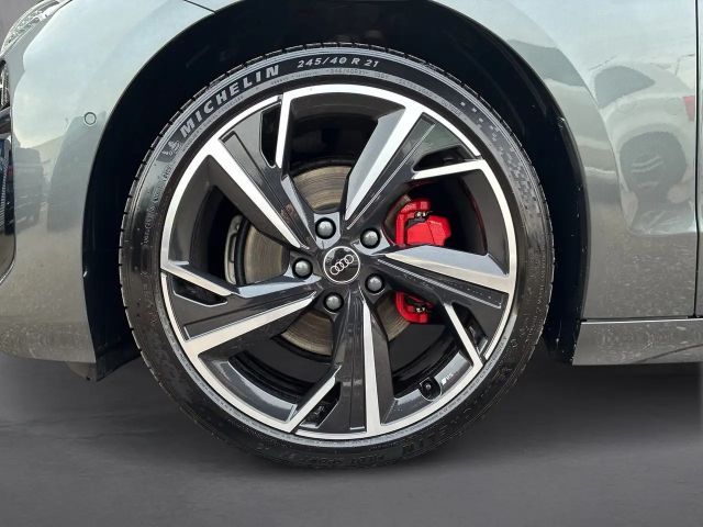 Audi A6 e-tron e-tron