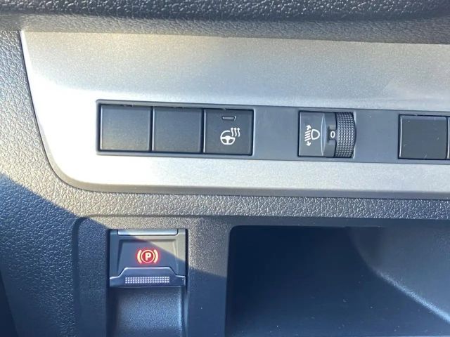 Citroën Spacetourer Plus