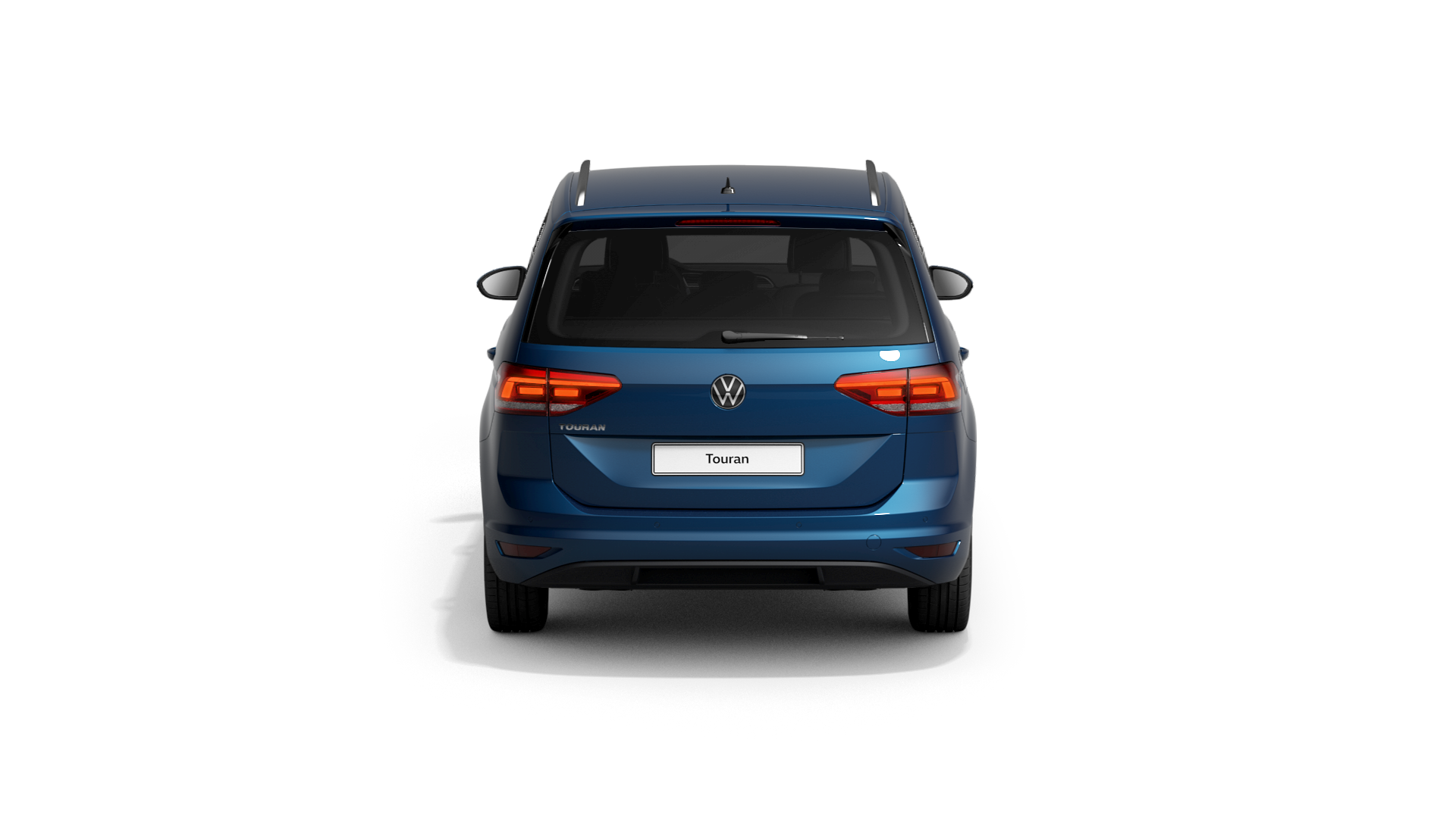 Volkswagen Touran 1.5 TSI