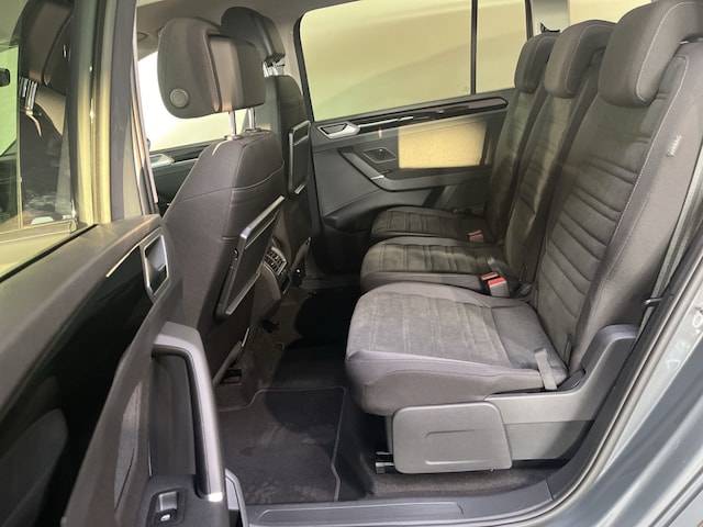 Volkswagen Touran Touran HIGHLINE 1.5 TSI DSG NAV AHK LED APPCONNECT