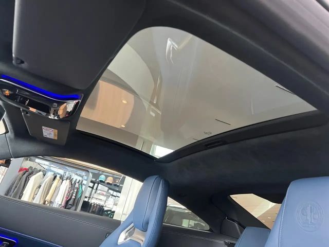 Mercedes-Benz AMG GT AMG Line Coupé