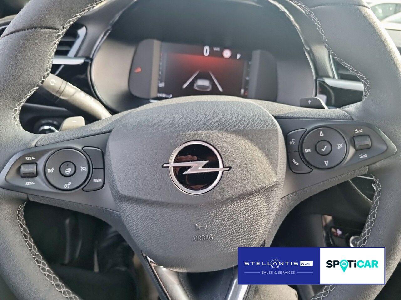 Opel Corsa 1.2 Turbo GS-Line Grand Sport Turbo