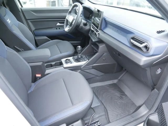 Dacia Duster 4WD TCe 130