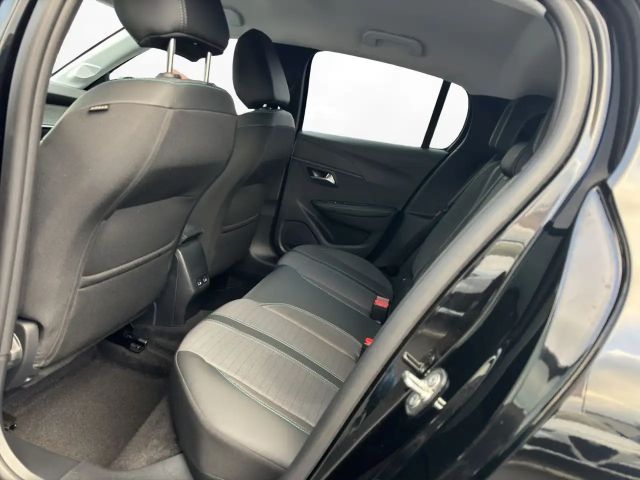 Peugeot E-208 Allure Pack