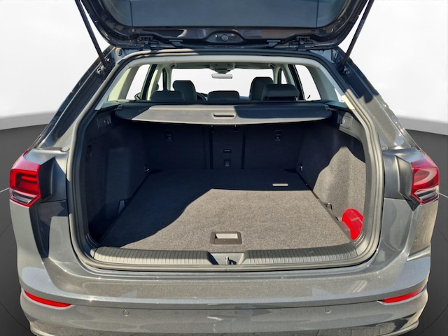 Volkswagen Golf 2.0 TDI DSG Golf VIII Variant