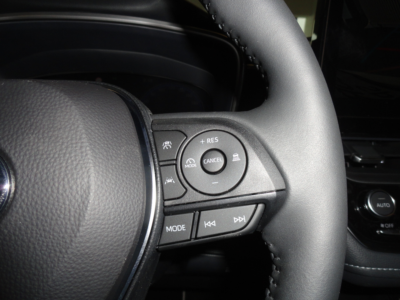 Toyota Corolla Technik Touring