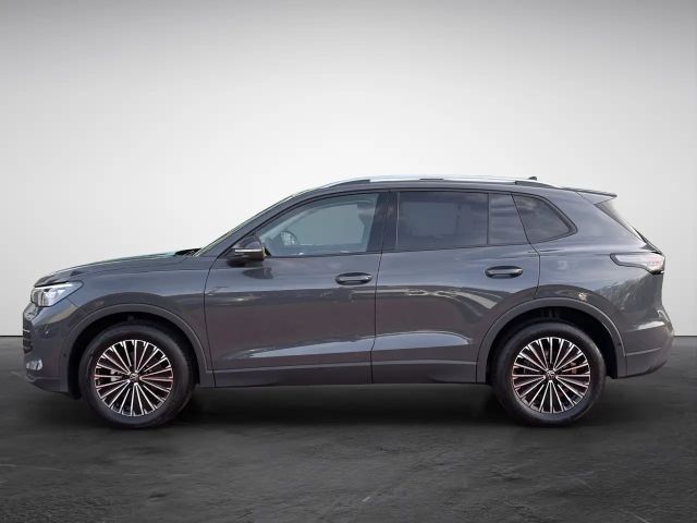 Volkswagen Tiguan 1.5 eTSI DSG Life