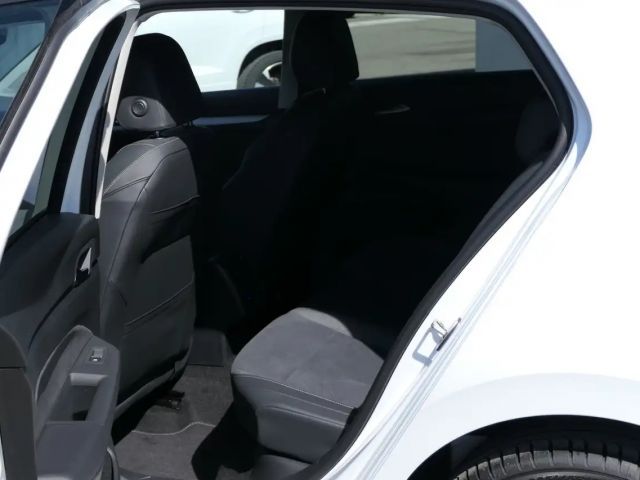 Volkswagen Golf DSG eHybrid