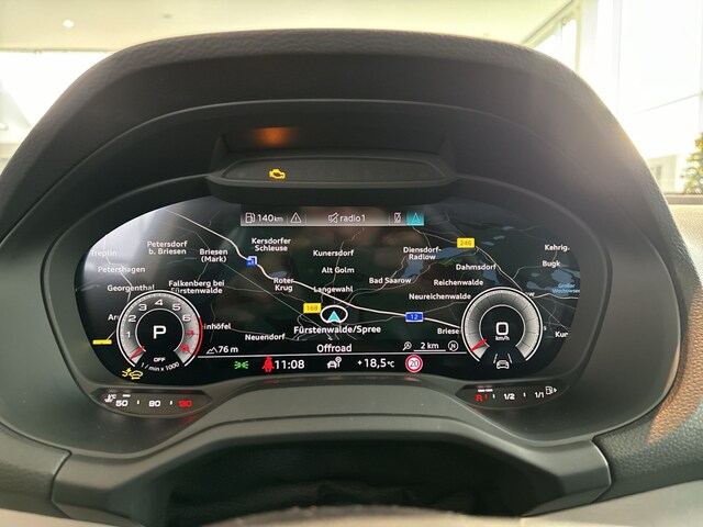 Audi Q2 40 TFSI Quattro S-Line S-Tronic