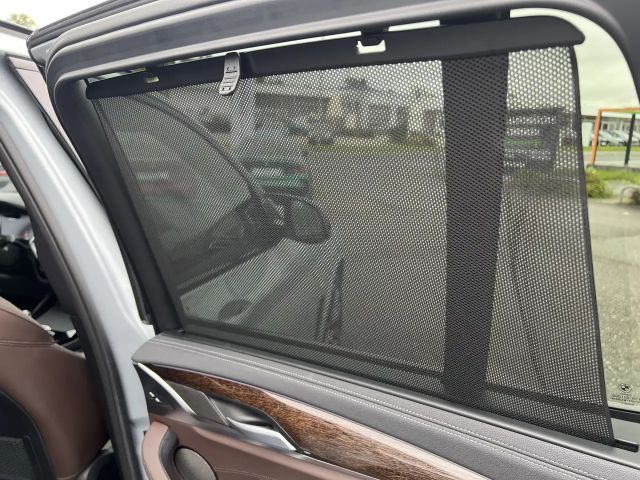 BMW X3 40d Head-Up HK HiFi DAB LED WLAN RFK PDC