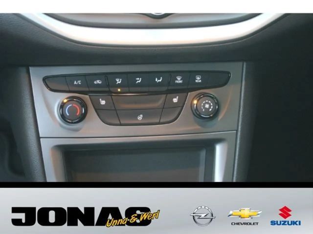 Opel Astra 1.2 Turbo Edition